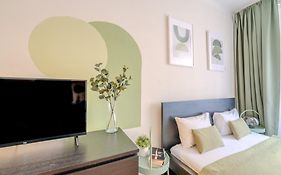 Cozy Prague Apartment